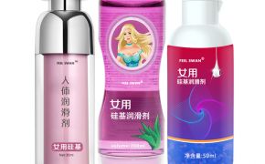 油基的潤滑液好用嗎？
