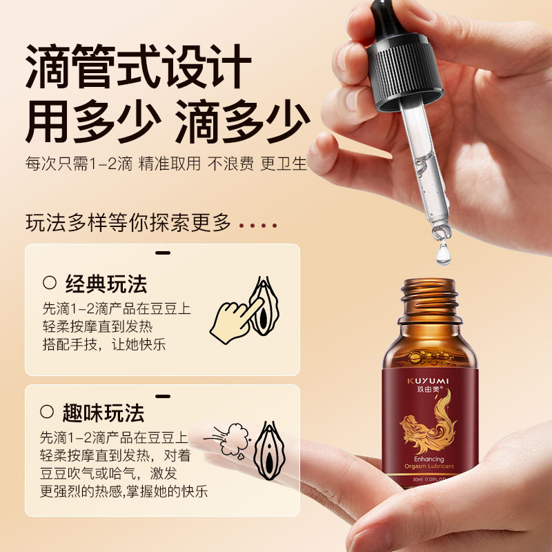 快感增強(qiáng)液